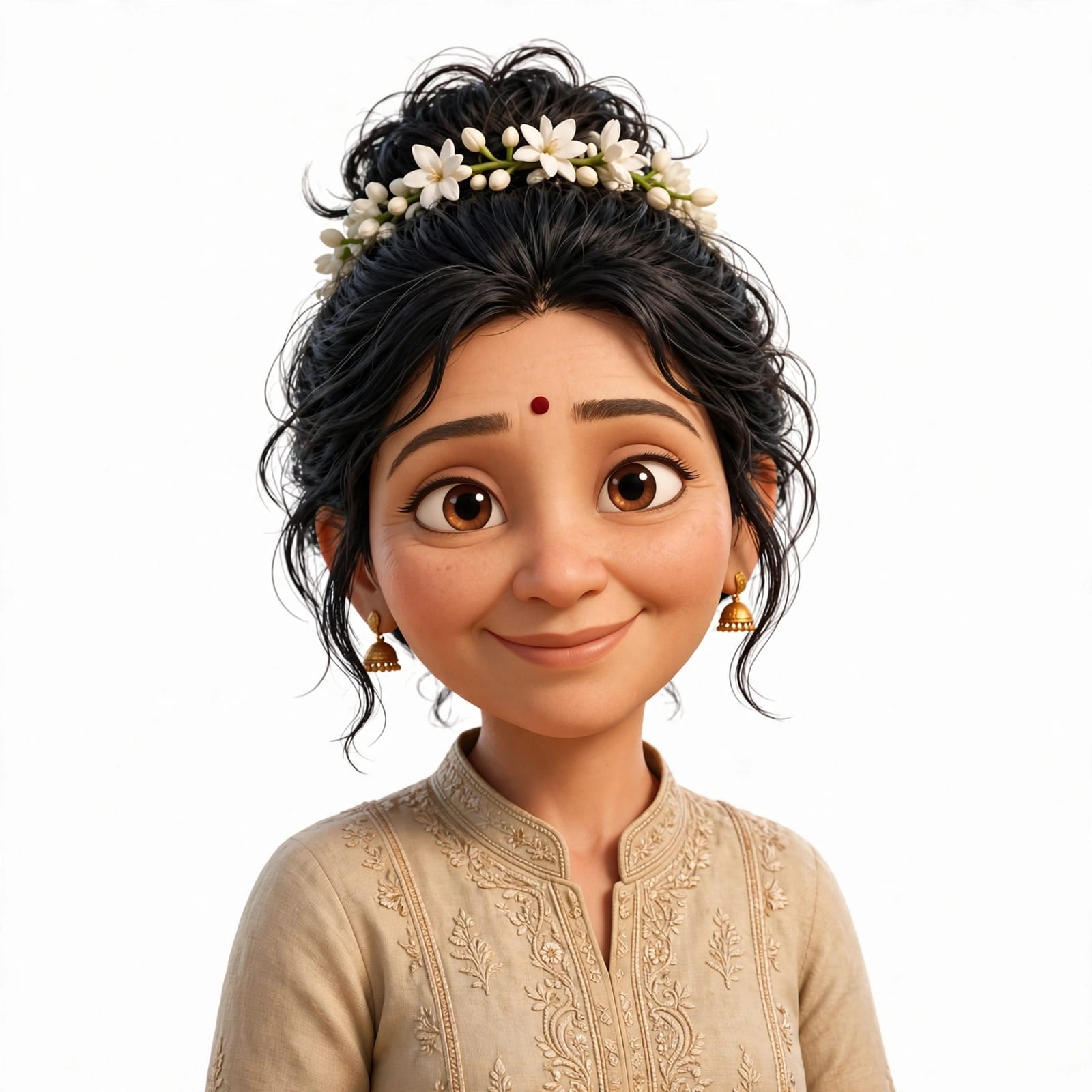 Shalini Nair