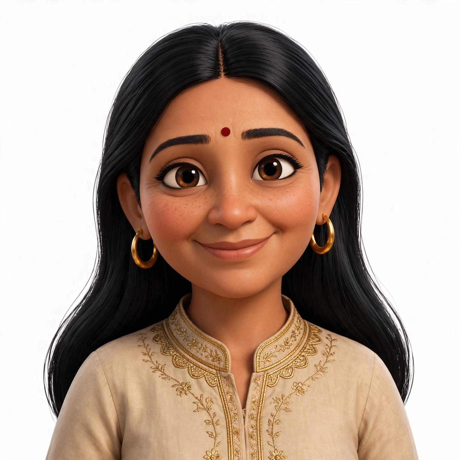 Uma Ramesh
