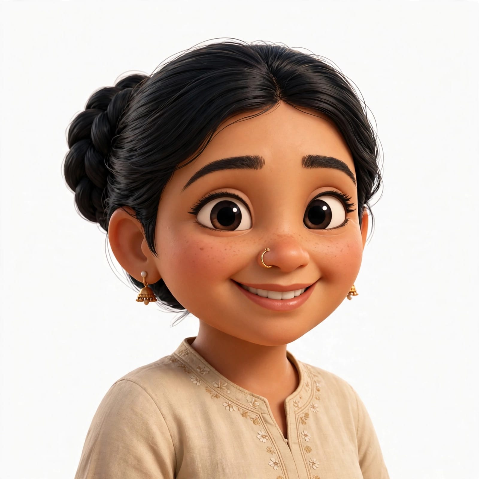 Nasreen