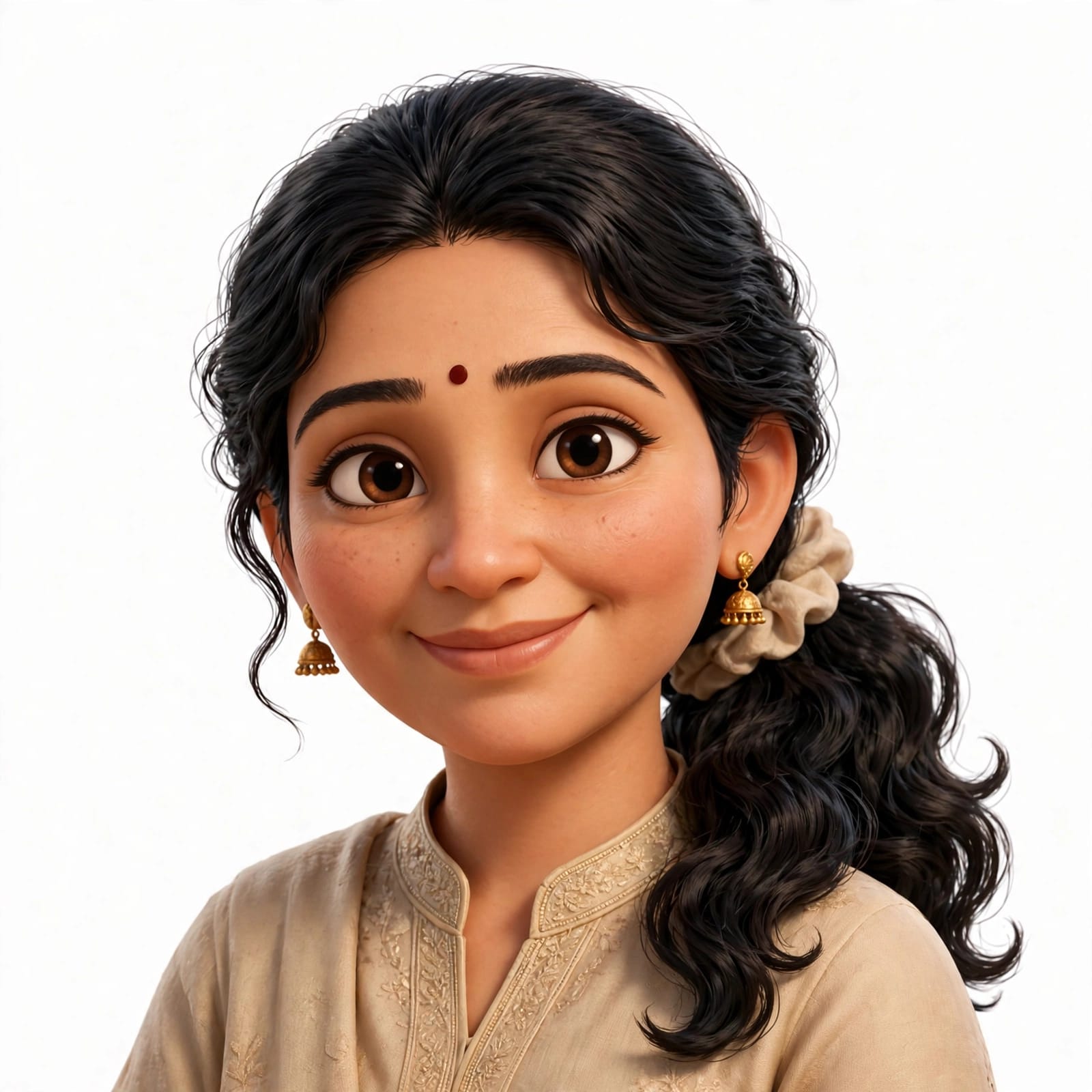 Indu Variar