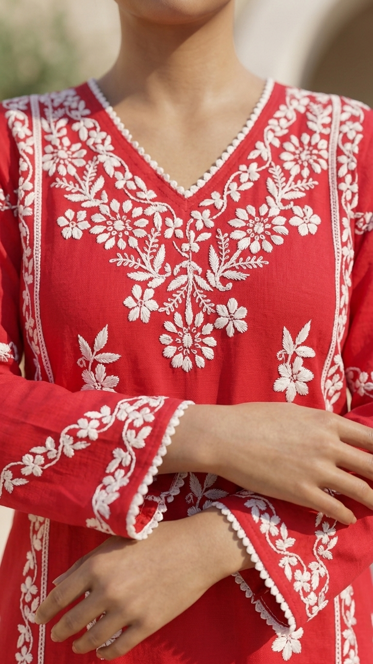 Rayon 2 Piece Set