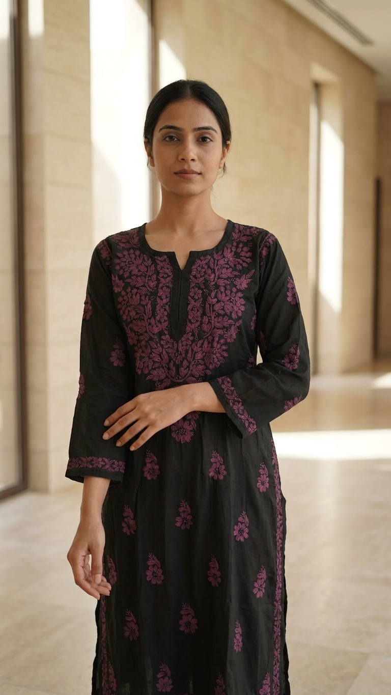 Rayon UniThread Long